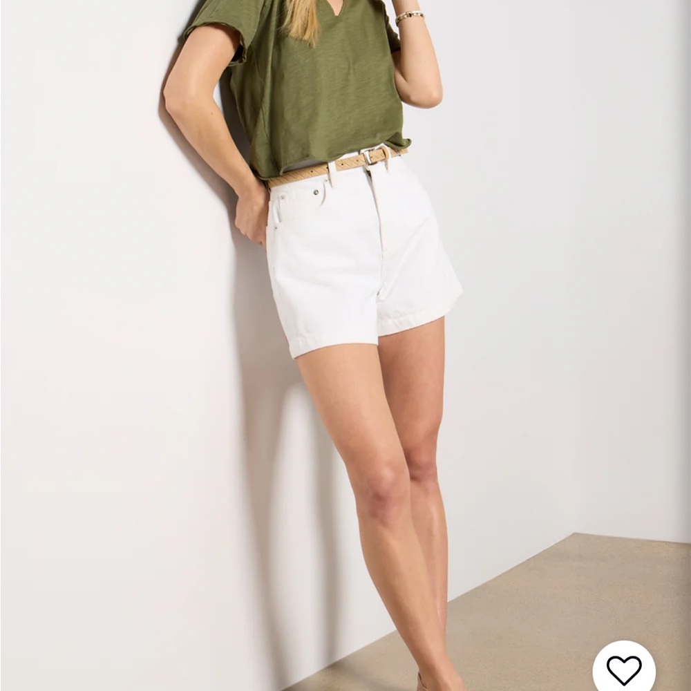 PISTOLA Womens Saige Short NWT